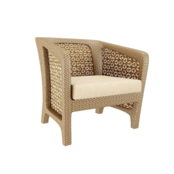Shildon Single Seater Sofa