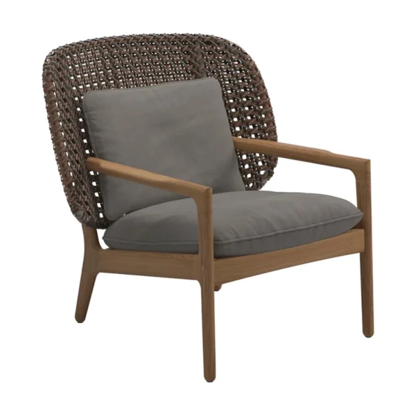 Bali Single Seater Sofa