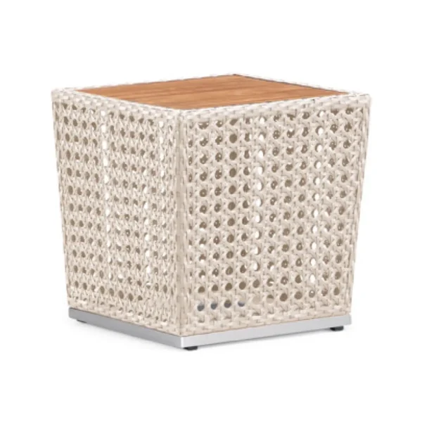 vatican-Side-table