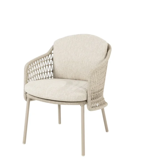 Zeus Chair
