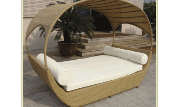 Cabanas Dudley