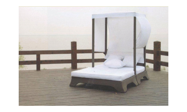 Cabanas Highland