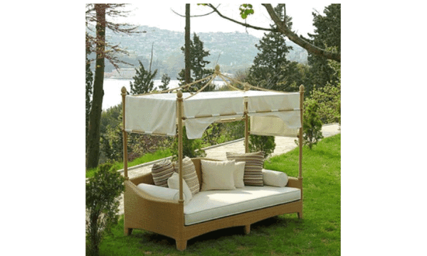 Cabanas Madison