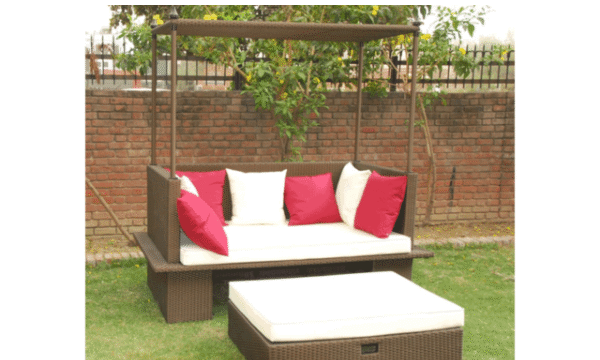 Cabanas Parkland