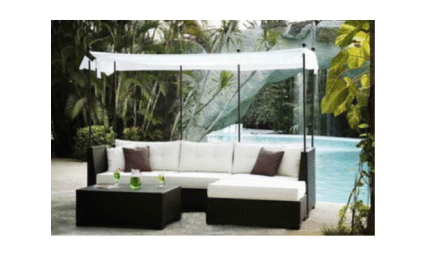 Cabanas Walton