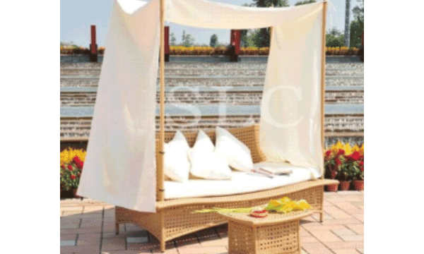 Cabanas Day Dreamer