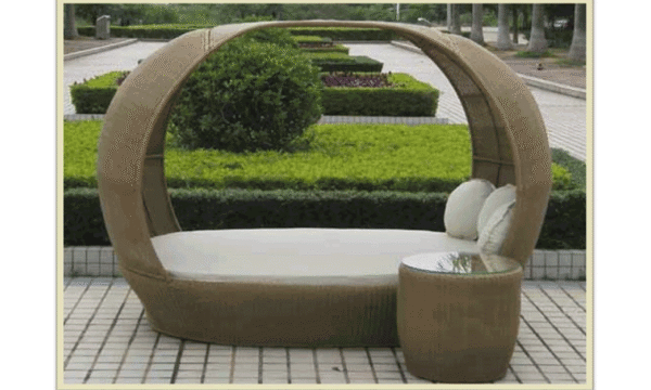 Cabanas Dover