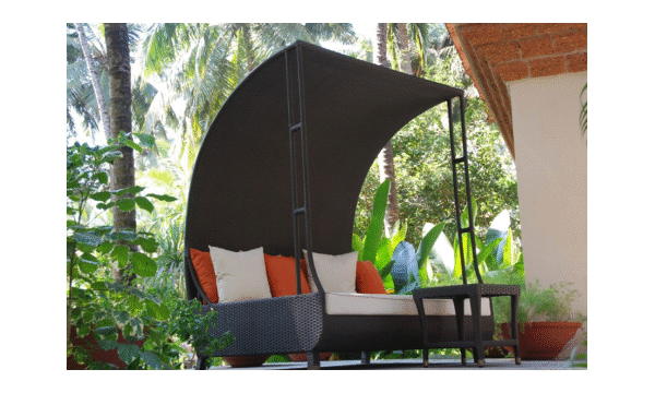 Cabanas Monaco