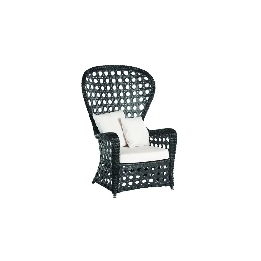 Casa Blance High Back Lounge Chair