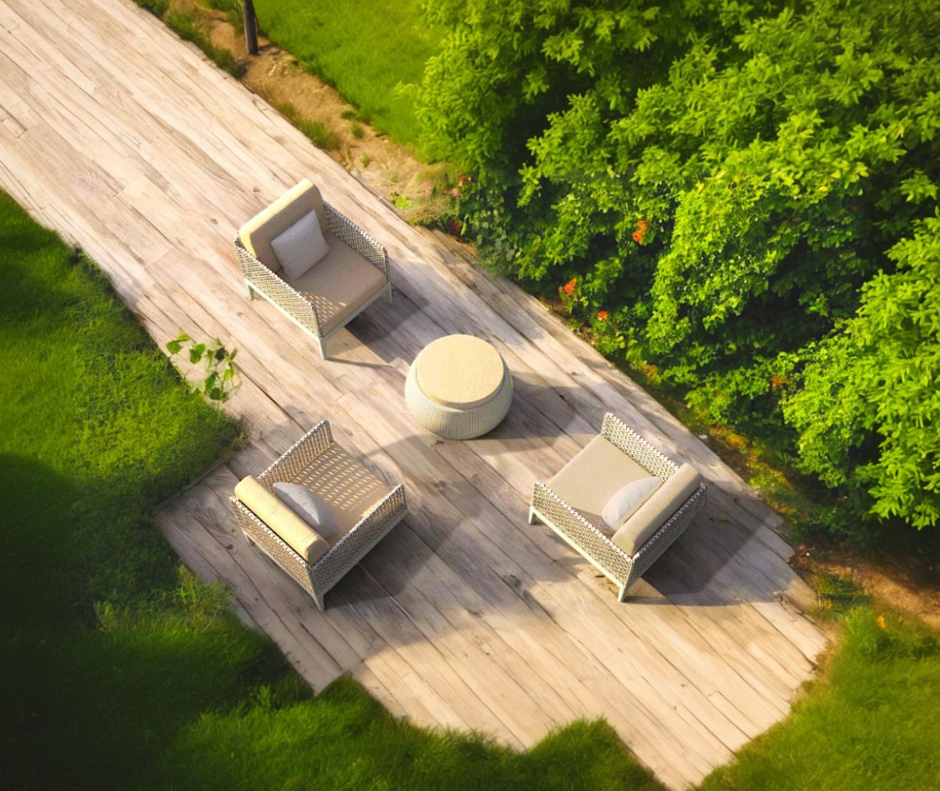 weavecraft outdoor furniture