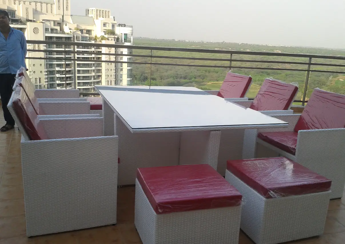 Four Points, Mumbai