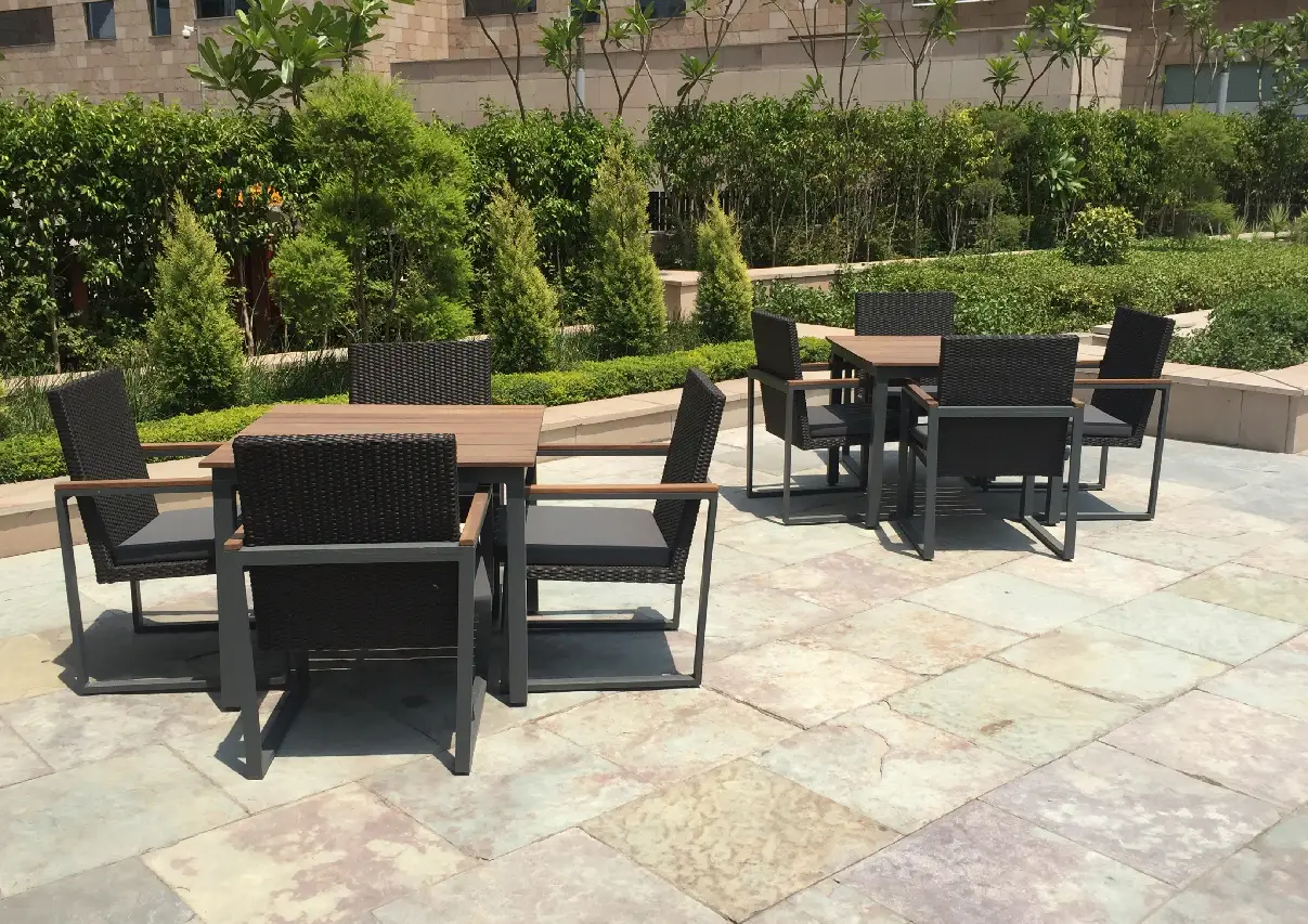 Hyatt Chandigarh