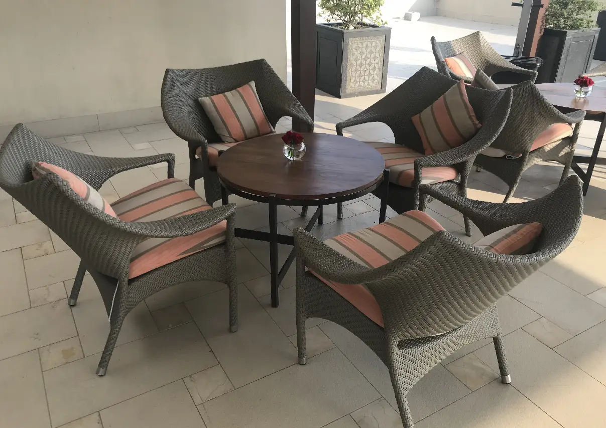 Oberoi delhi