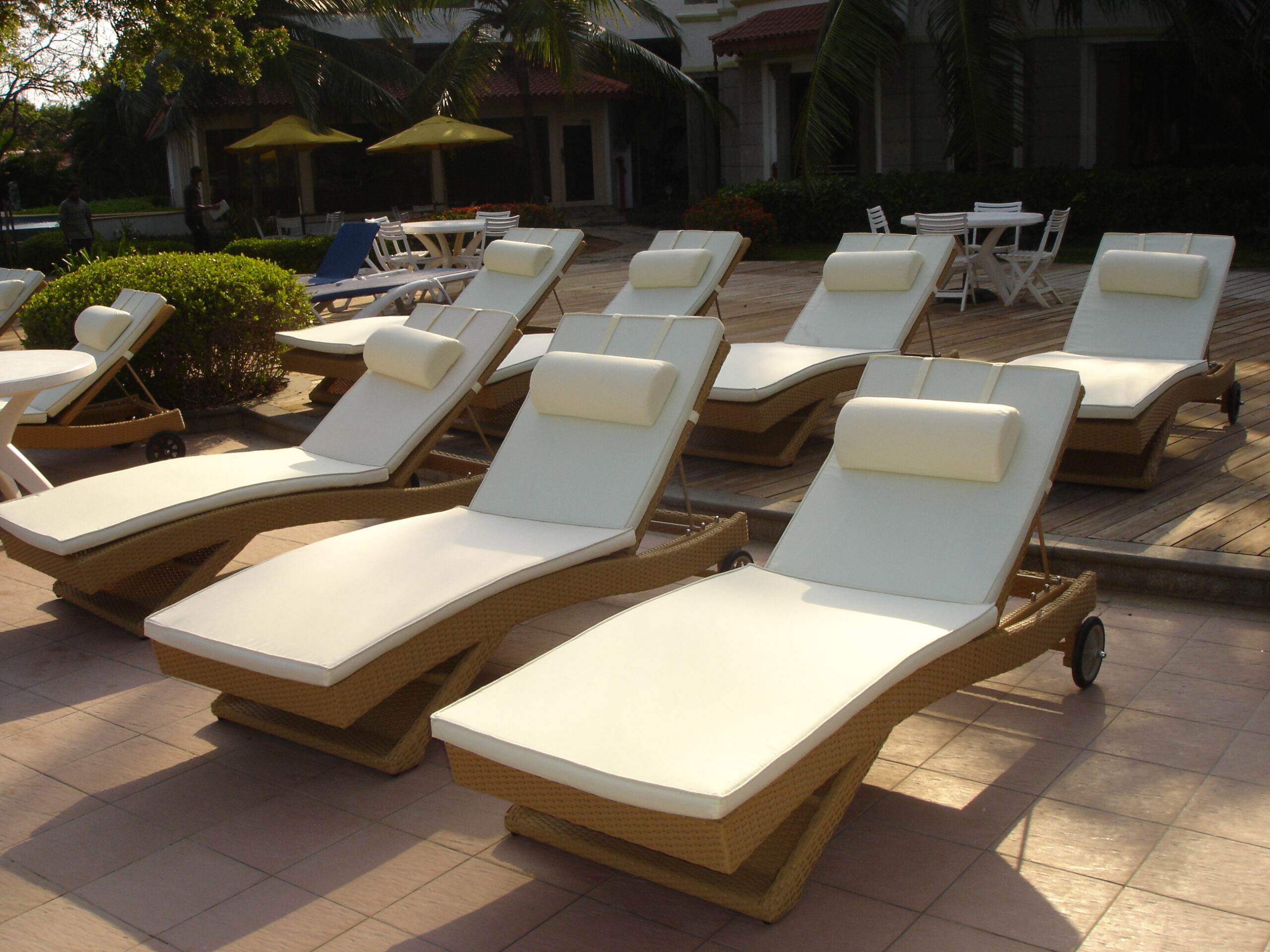 Raddison Blu Mahabalipuram