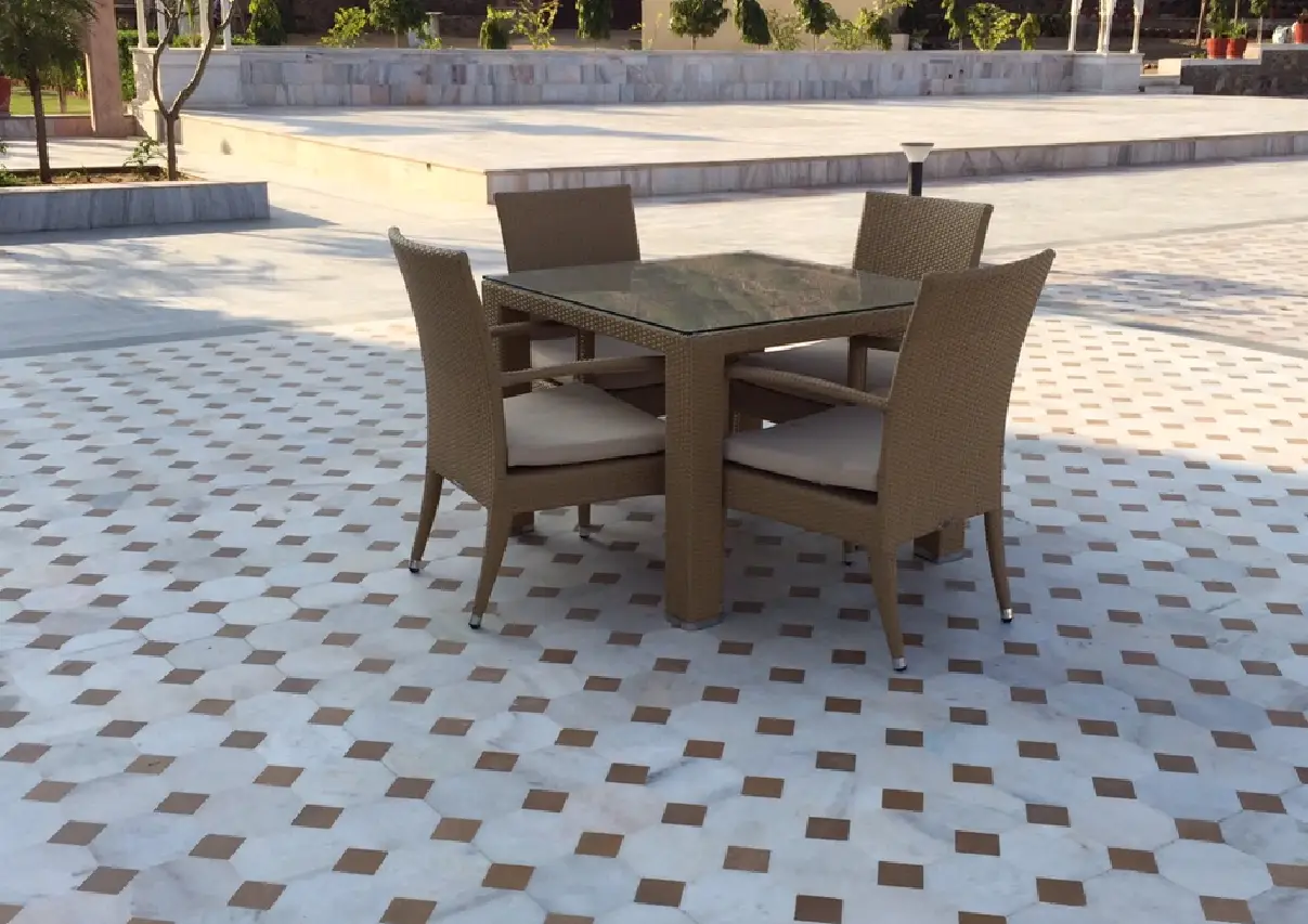 Taj pratap palace pushkar 4