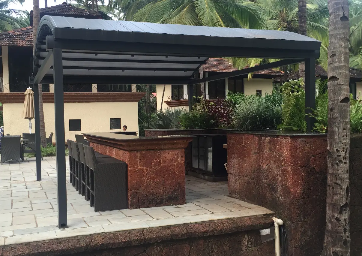 coconut creek goa
