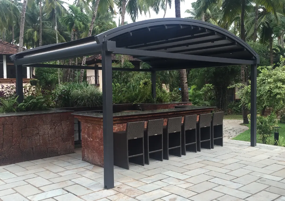 coconut creek goa
