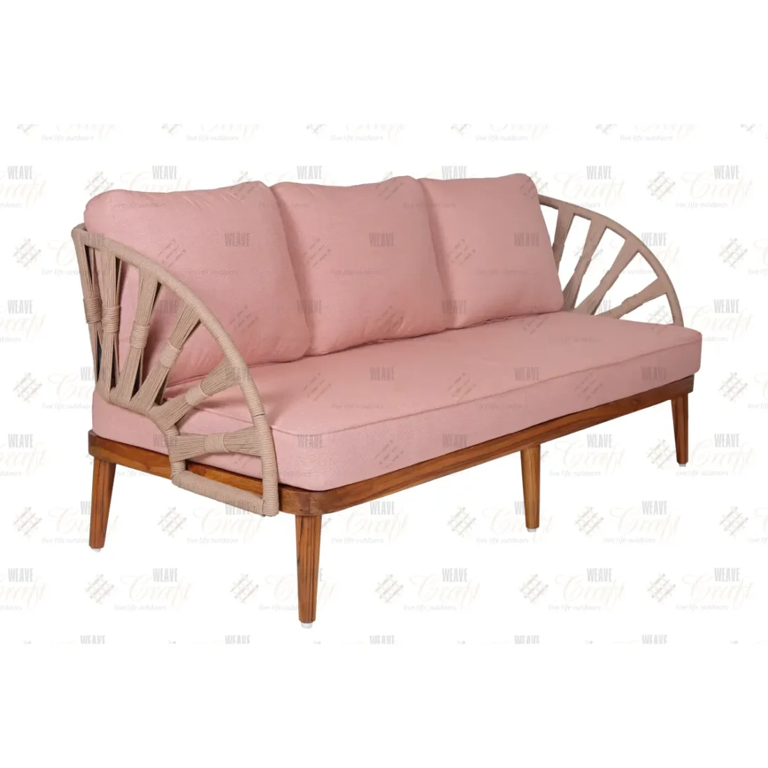BellagioThree seater sofa
