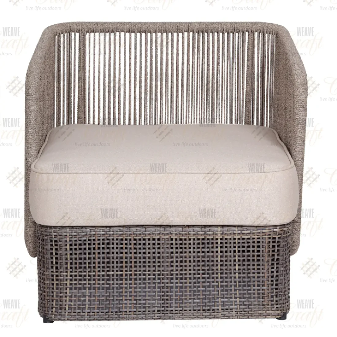 Cooper Single Seater Sofa