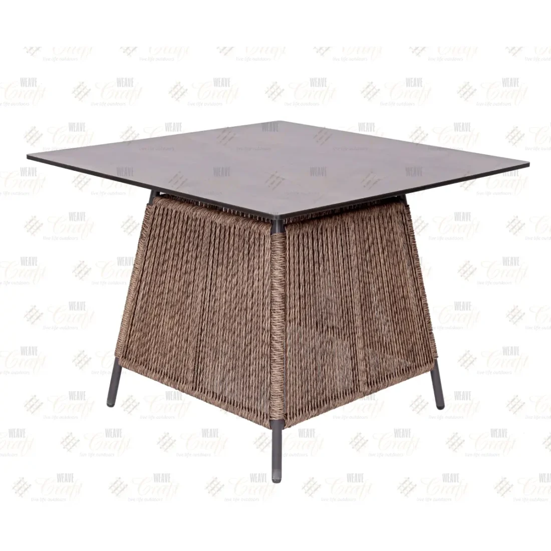 Leon 2.0 Dining Table