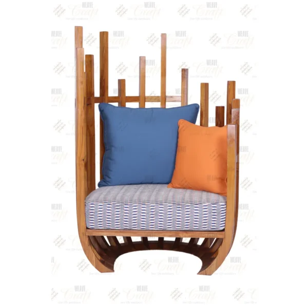 Masai Mara Lounger chair