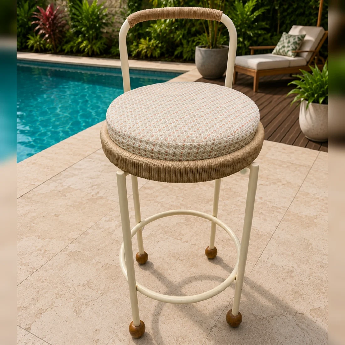 Bar Stool