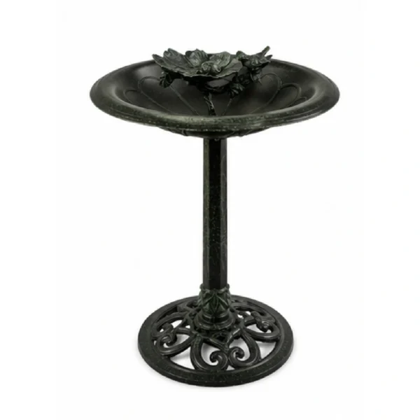 Bird bath