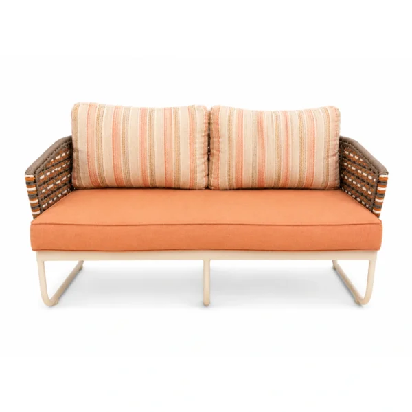 Colour Sofa