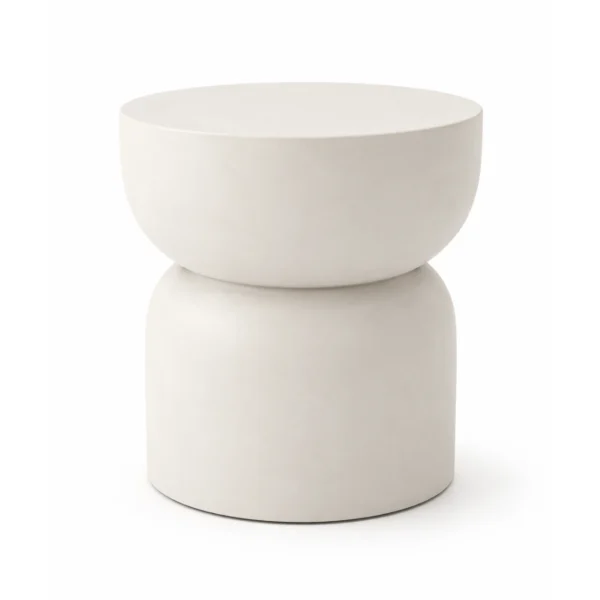 Concrete-Table