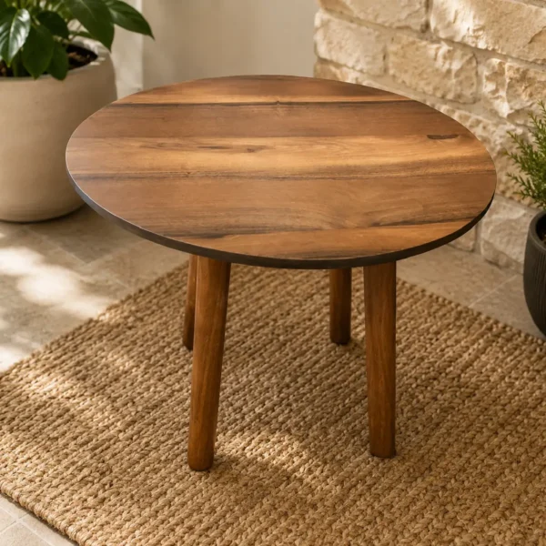Corfu Side Table
