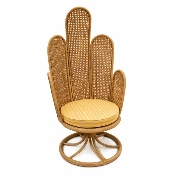 Emperor-Chair