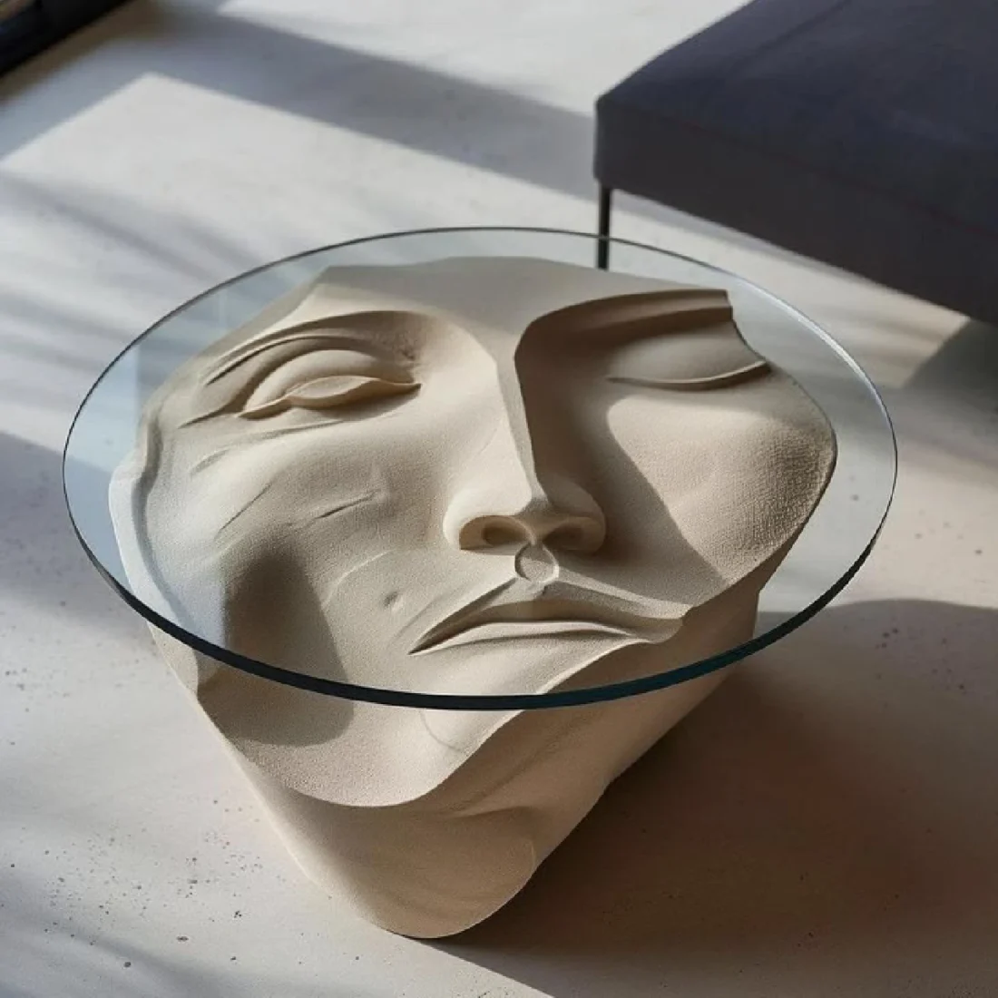 Face Table
