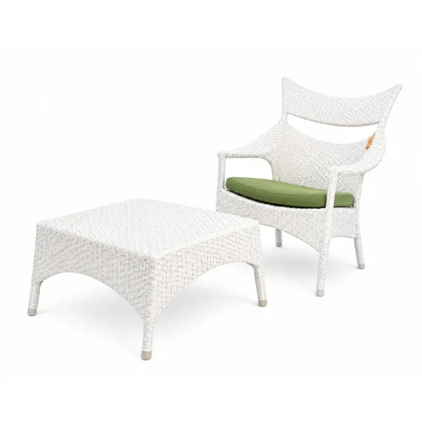 Gordon High Back Chair