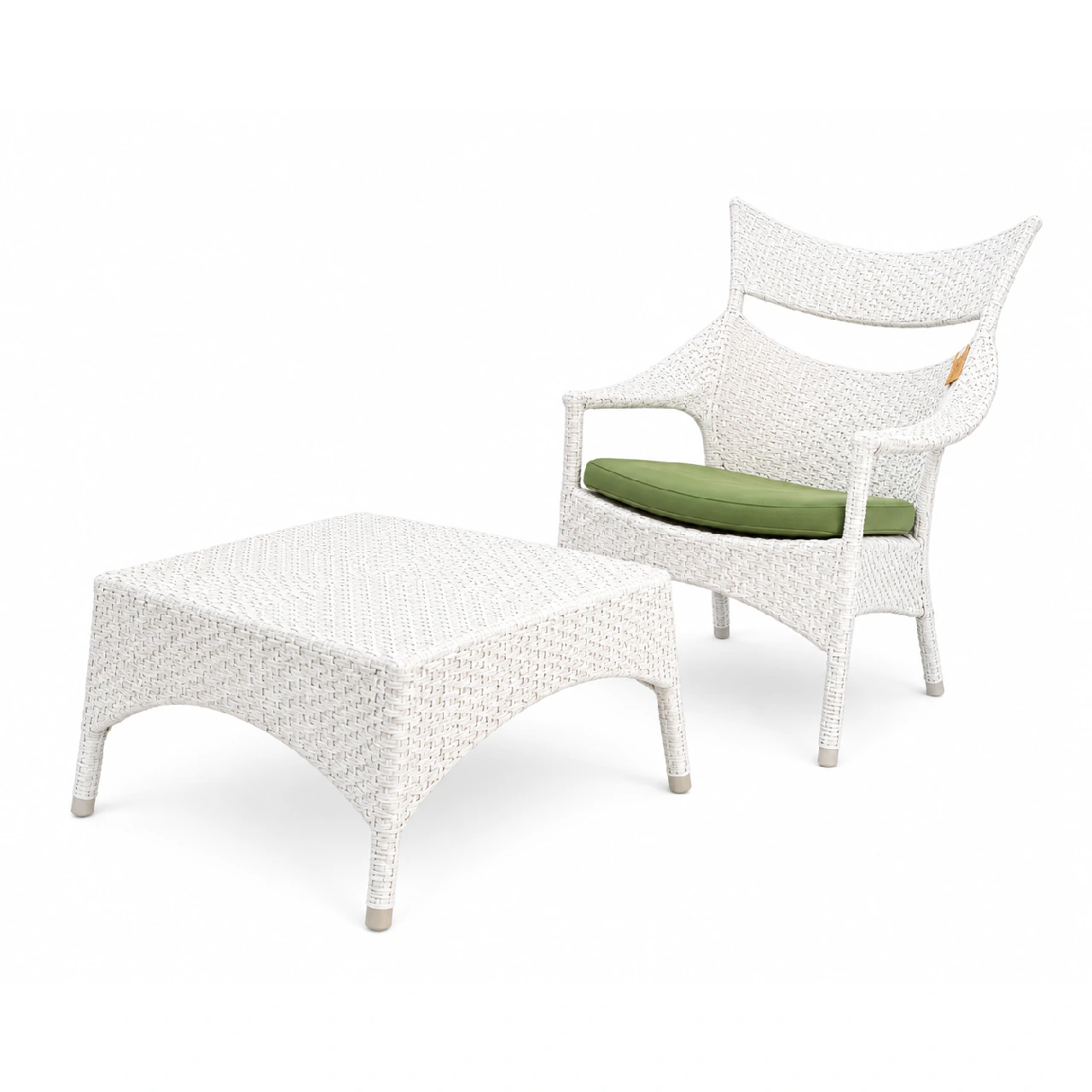 Gordon Foot Stool
