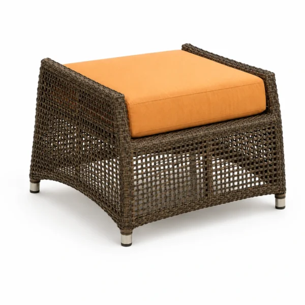 Jamacian Ottoman