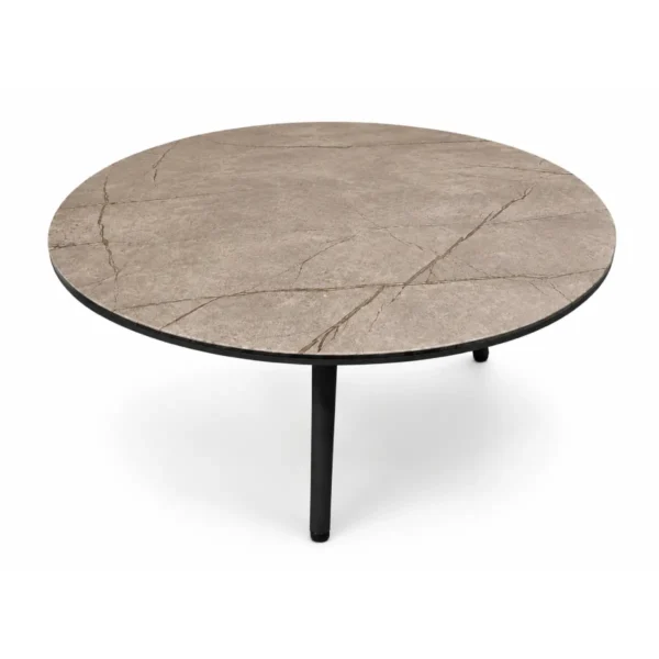 Leon Center Table
