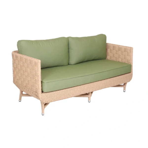 Montana Two & half Seater Sofa (With One Seat & Two Back Cushion only)