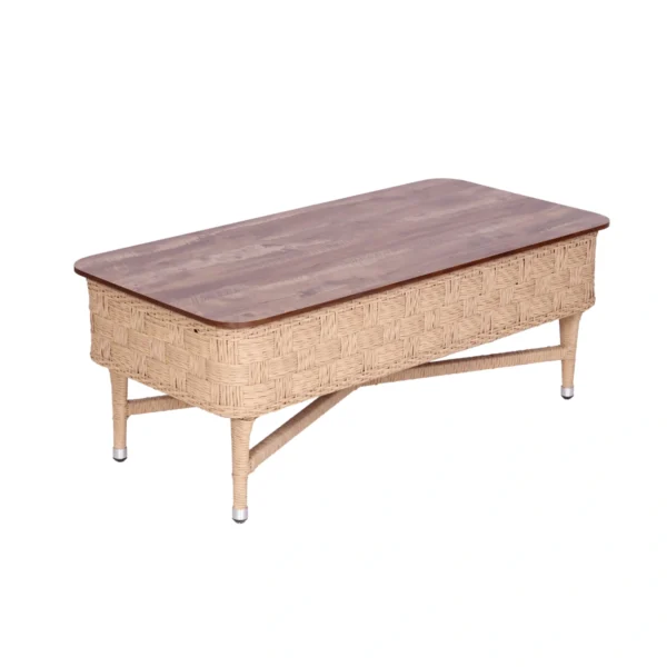 Montena Center Table (With 12 mm HPL Top)