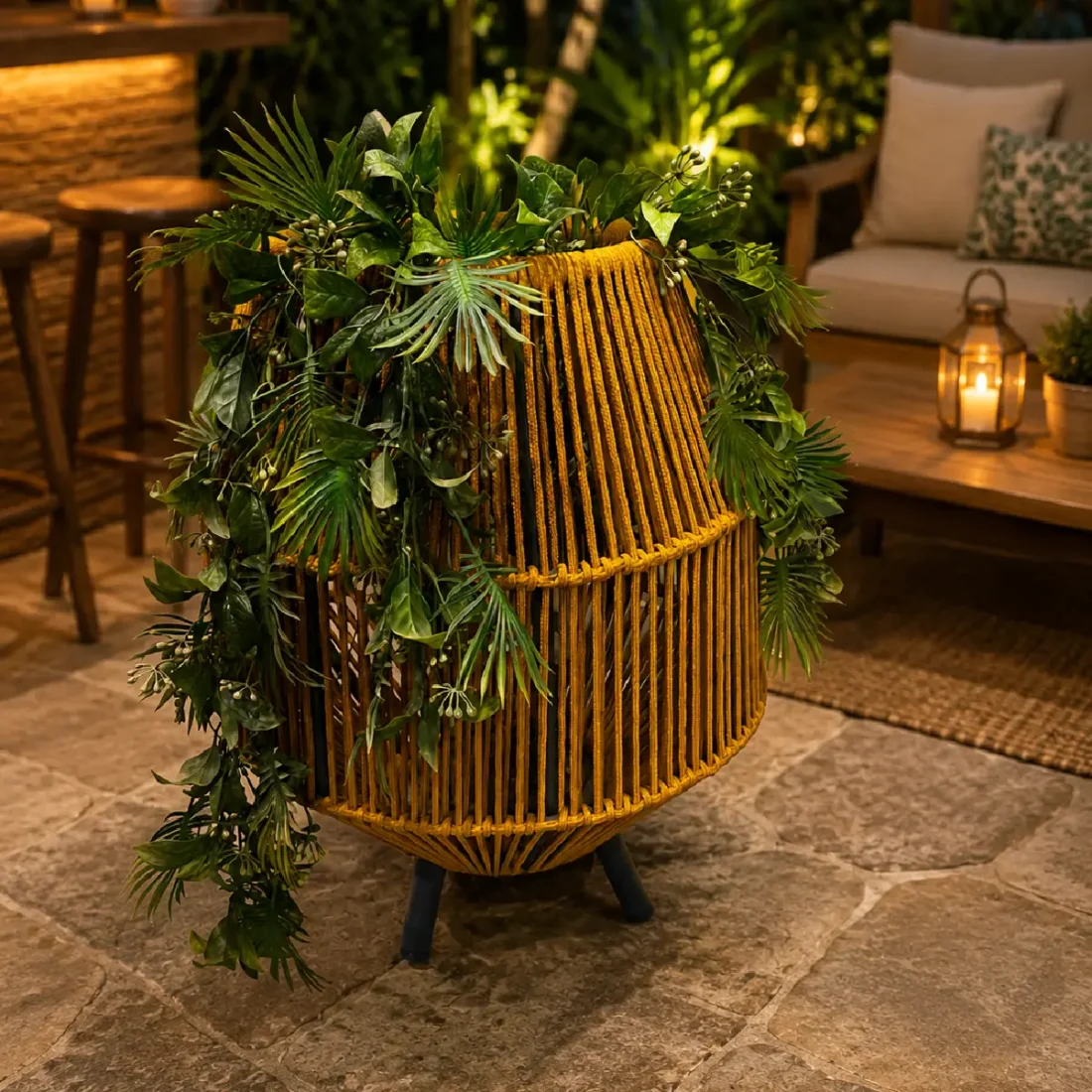 Planter