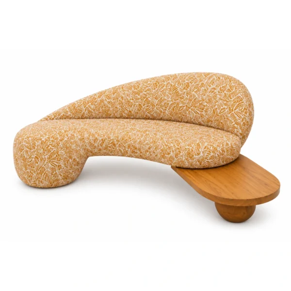Upholster Sofa 2