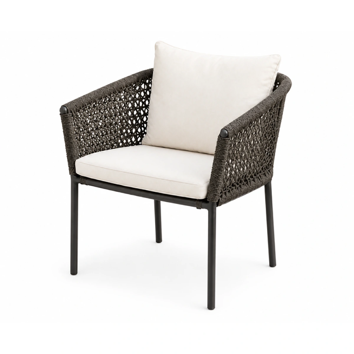 Washington Dining Chair (with One Seat & one Back Cushion only)