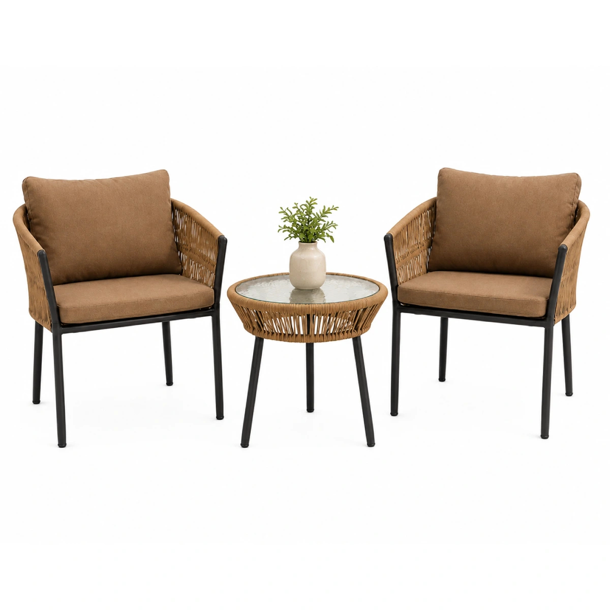 Washington Dining Chair (with One Seat & one Back Cushion only)