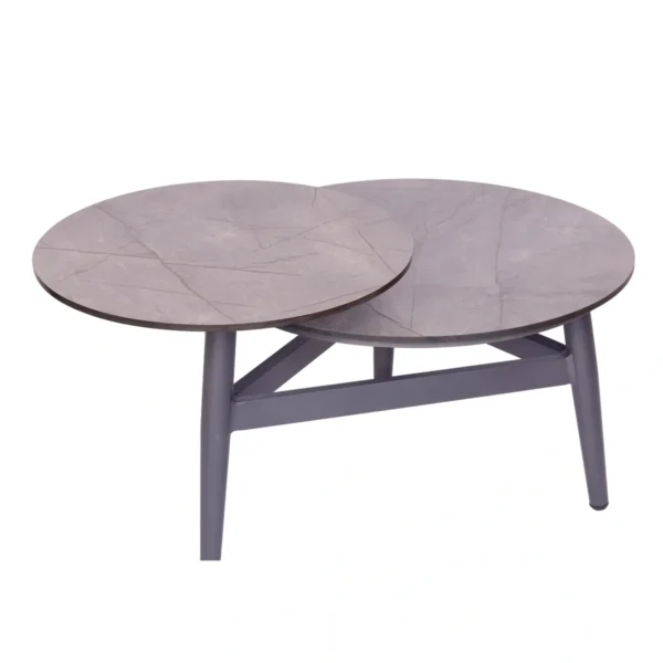 Miller Center Table (With 12 mm HPL Top)