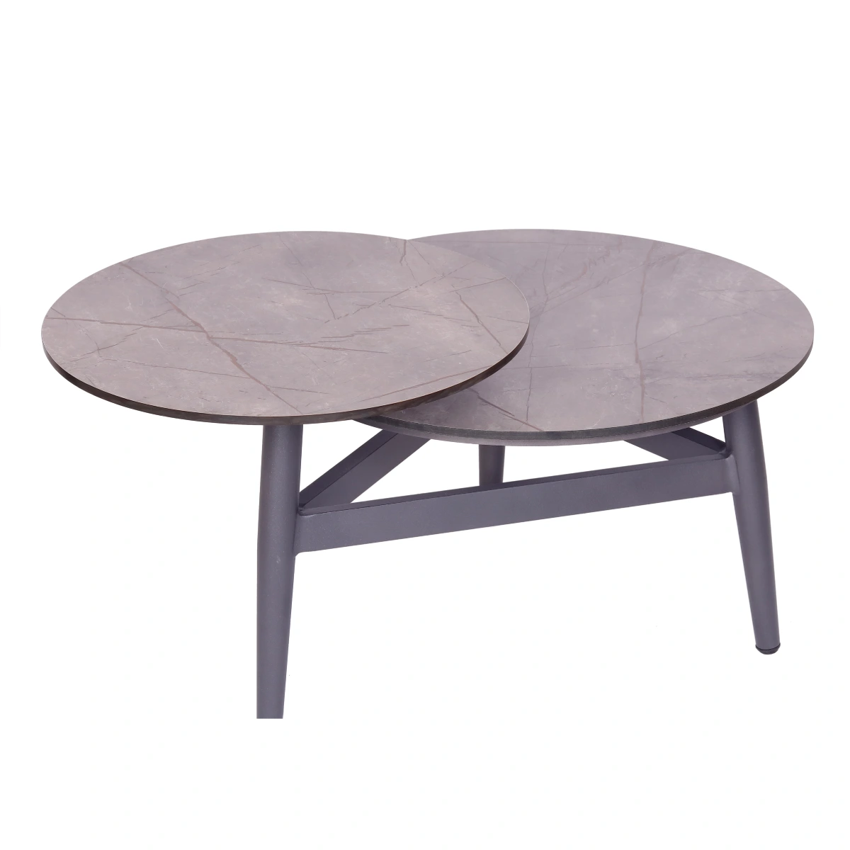 Miller Center Table (With 12 mm HPL Top)