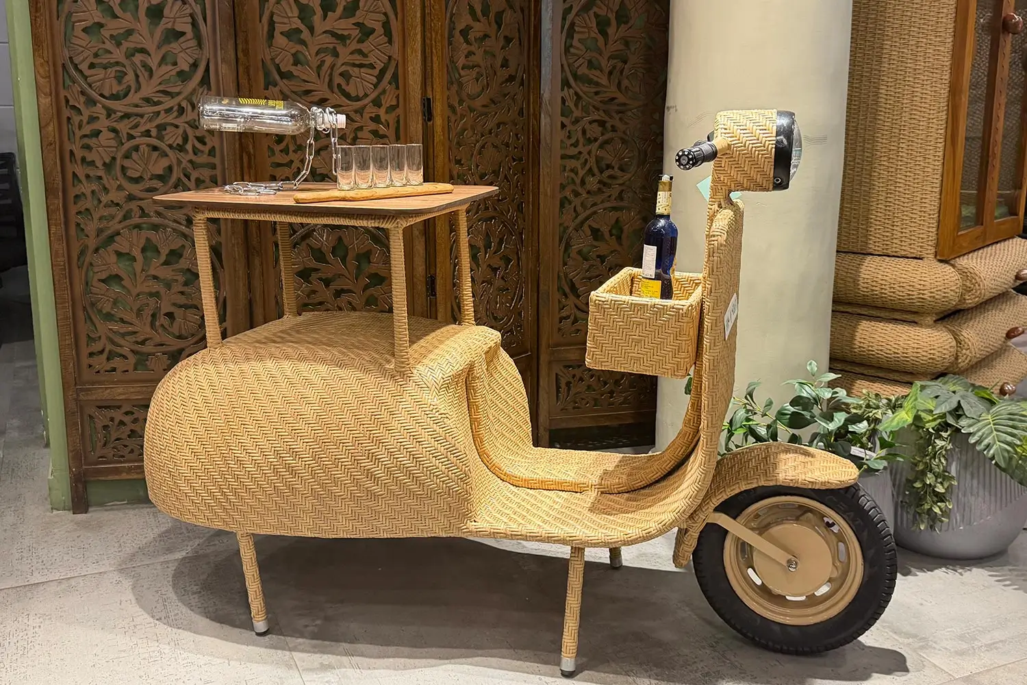 Weavecraft Experience Centre