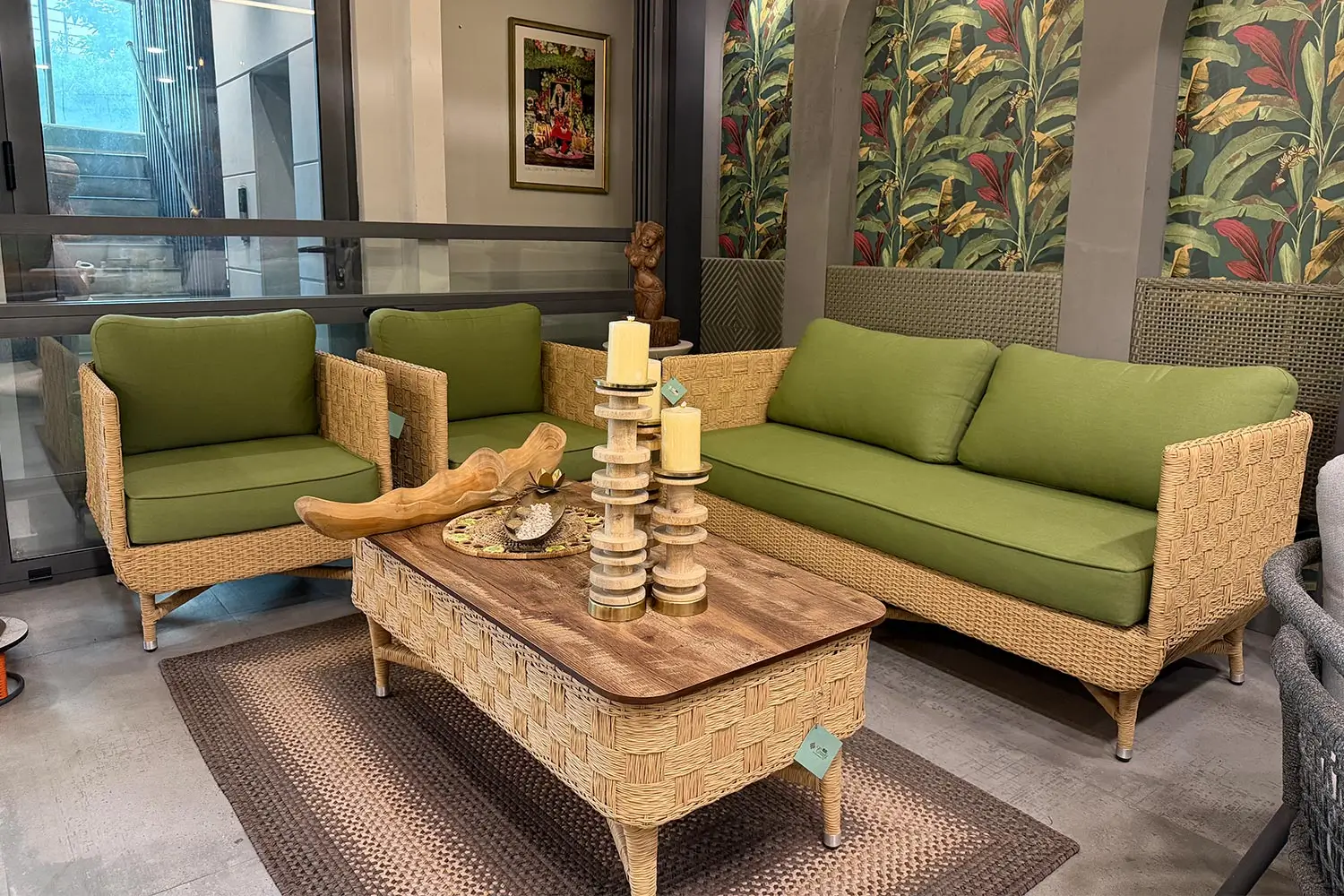 Weavecraft Experience Centre